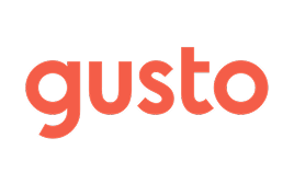 gusto